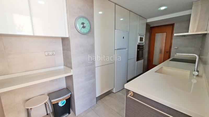 Foto 7d3a1875-0b9e-4211-9366-e5f085eed813. Affitto piccolo appartamento con parcheggio piscina in Gandia