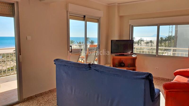 Foto a29b9ba7-7093-4728-a349-6d111d84ffdf. Affitto piccolo appartamento con parcheggio piscina in Gandia