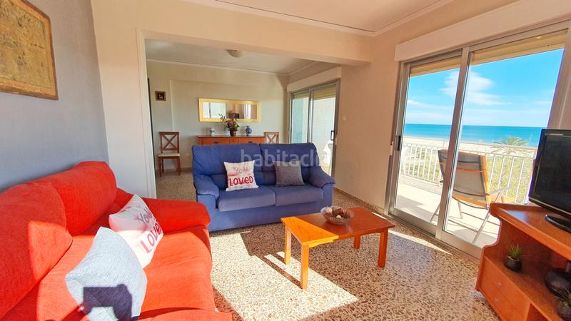 Foto b52a8a5f-85c3-497c-b29c-081fb0d71fee. Affitto piccolo appartamento con parcheggio piscina in Gandia