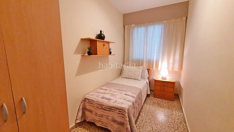 Foto b9d5520c-2f0a-4d52-9fd9-6efe63fe303f. Affitto piccolo appartamento con parcheggio piscina in Gandia