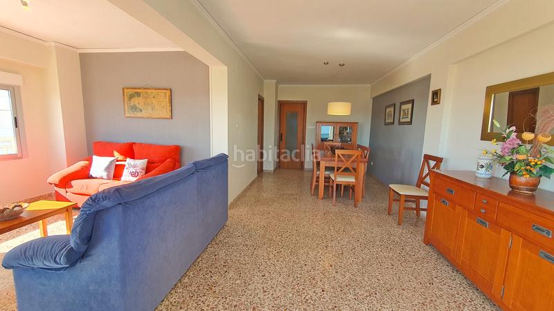 Foto c179255f-0076-4574-8ea0-4cde8e4077b0. Affitto piccolo appartamento con parcheggio piscina in Gandia