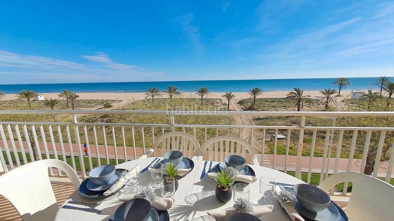 Foto cad5f959-84b5-4475-a907-a27c9d2c164b. Affitto piccolo appartamento con parcheggio piscina in Gandia