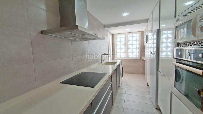 Foto cbeec6d1-4275-4291-ba70-1234ea73b8e2. Affitto piccolo appartamento con parcheggio piscina in Gandia