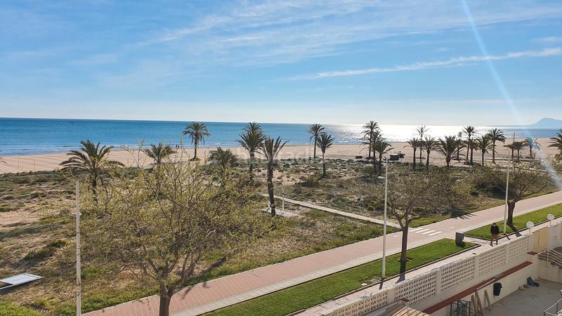 Foto eac0eb1b-047b-4288-b5a8-7d753e61d0f9. Affitto piccolo appartamento con parcheggio piscina in Gandia