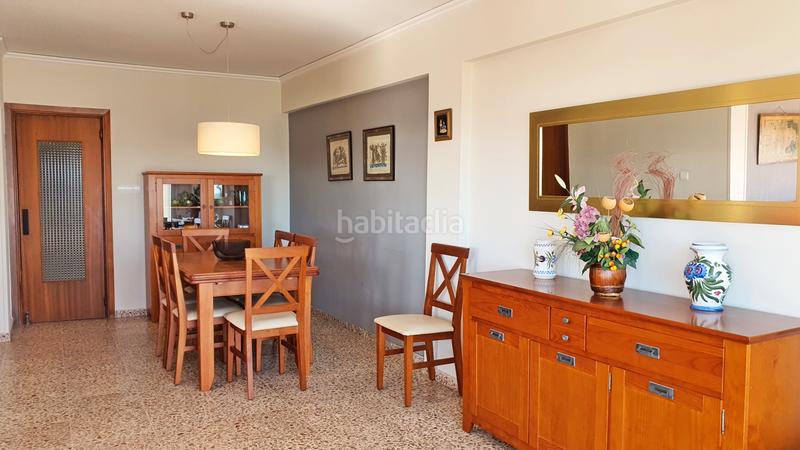 Foto f9f67c0c-ea3e-48e4-8771-e51f54c4d993. Affitto piccolo appartamento con parcheggio piscina in Gandia