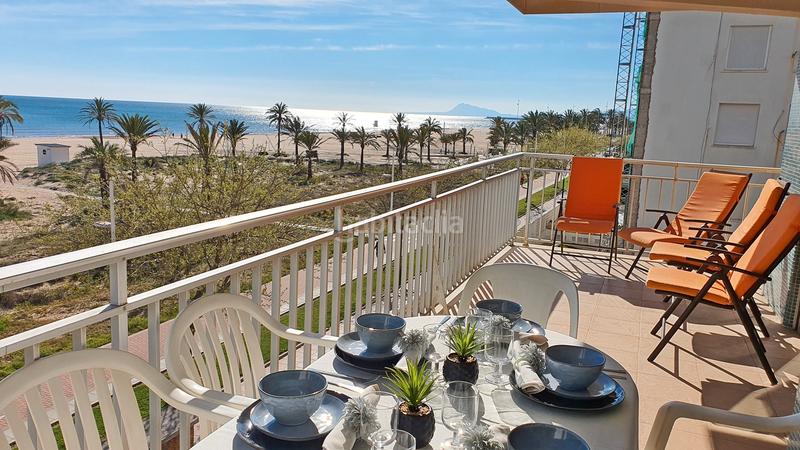 Foto 7cb2a54f-2b75-4376-ad7e-a903c0393700. Location appartement avec parking piscine dans Playa de Gandía Gandia