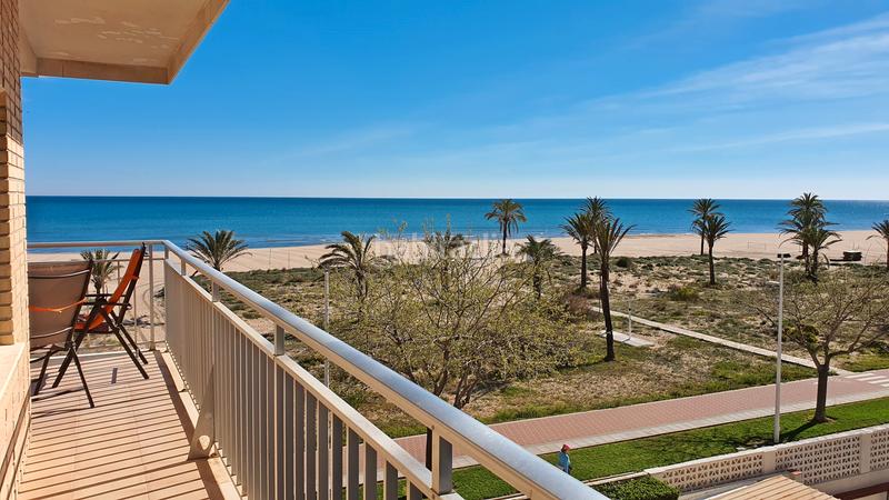 Foto 848f966f-298d-4817-9c61-2c9bf1e6bc52. Location appartement avec parking piscine dans Playa de Gandía Gandia