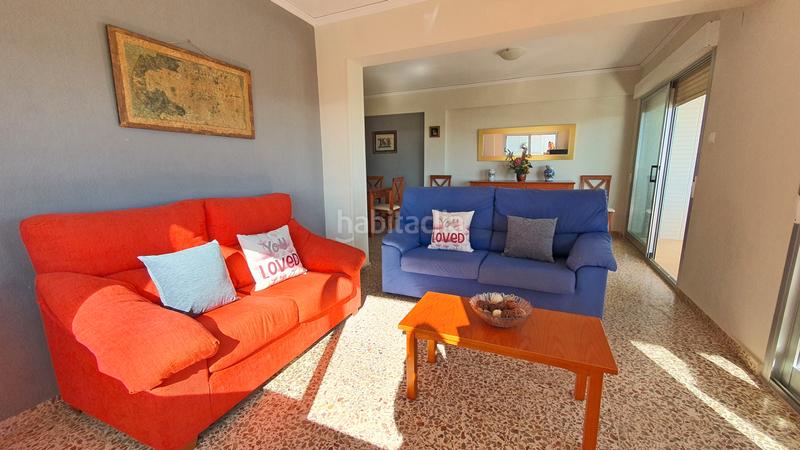 Foto d93e63c0-a69c-43f9-9a3b-f960622211d2. Location appartement avec parking piscine dans Playa de Gandía Gandia