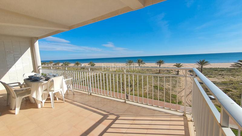 Foto e572c25e-6e56-427d-93f3-0fbb670f0587. Location appartement avec parking piscine dans Playa de Gandía Gandia