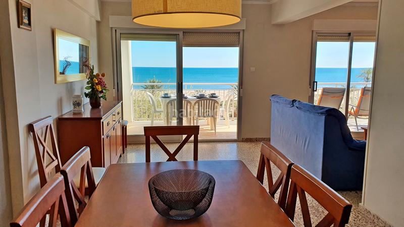 Foto 6af3d77c-e85b-49ee-8398-787088eae128. Miete appartement mit parking pool in Playa de Gandía Gandia