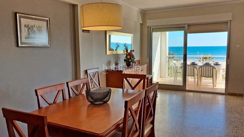 Foto e2d3560b-2b6e-46f2-85b0-73c8c326e407. Miete appartement mit parking pool in Playa de Gandía Gandia