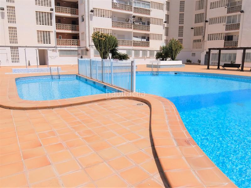 Foto 0fb33e2d-5137-44fd-a820-9dc2ce098d04. Affitto piccolo appartamento con piscina in Playa de Gandía Gandia