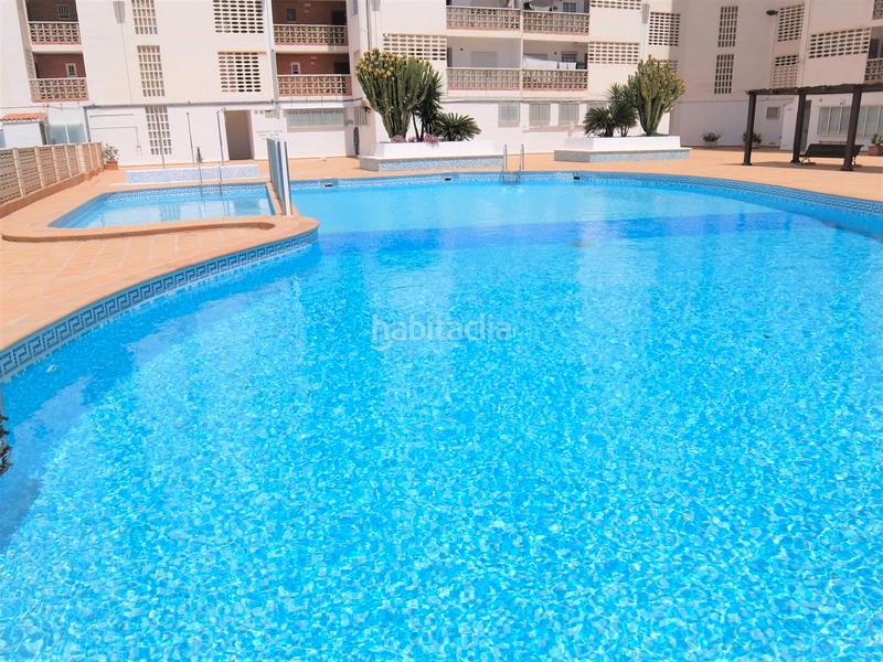 Foto bc06563b-75b6-4922-8646-6457c086f8a2. Affitto piccolo appartamento con piscina in Playa de Gandía Gandia