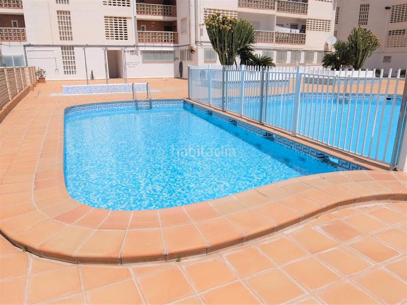 Foto ee9603af-e0d8-494c-946b-c86898a67f77. Affitto piccolo appartamento con piscina in Playa de Gandía Gandia