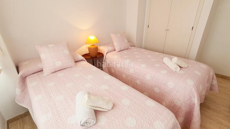 Foto 45a21608-bd5b-4dd7-952e-da95ea9e92cb. Location appartement avec piscine dans Playa de Gandía Gandia