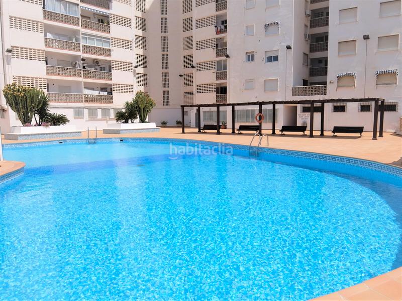 Foto 693758d1-2fb3-4f33-a111-e663d8941f4f. Location appartement avec piscine dans Playa de Gandía Gandia