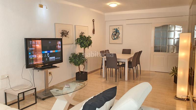 Foto 6a650095-7a25-4db8-bcf3-8ef3465c72d6. Location appartement avec piscine dans Playa de Gandía Gandia