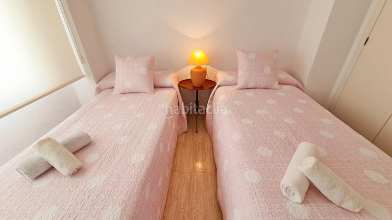 Foto 73a38f0c-7ba9-4dbc-9848-8742627d5203. Location appartement avec piscine dans Playa de Gandía Gandia
