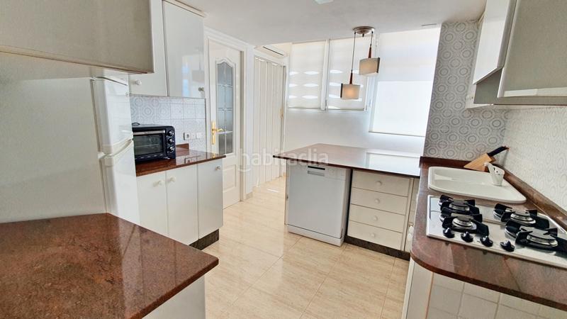 Foto b83dc8e3-1bd3-4b95-bd20-7accfc01e0c0. Location appartement avec piscine dans Playa de Gandía Gandia