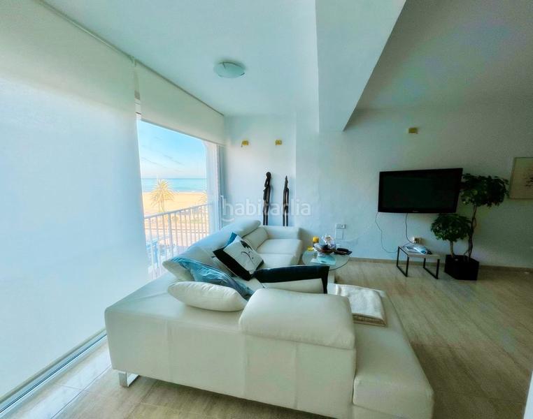 Foto c0f3ab12-0721-4fdb-8ccd-dbe91bc82f24. Location appartement avec piscine dans Playa de Gandía Gandia