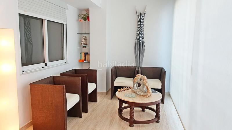 Foto 9992b41a-6a64-463f-b846-50c3cf3f64c1. Miete appartement mit pool in Playa de Gandía Gandia