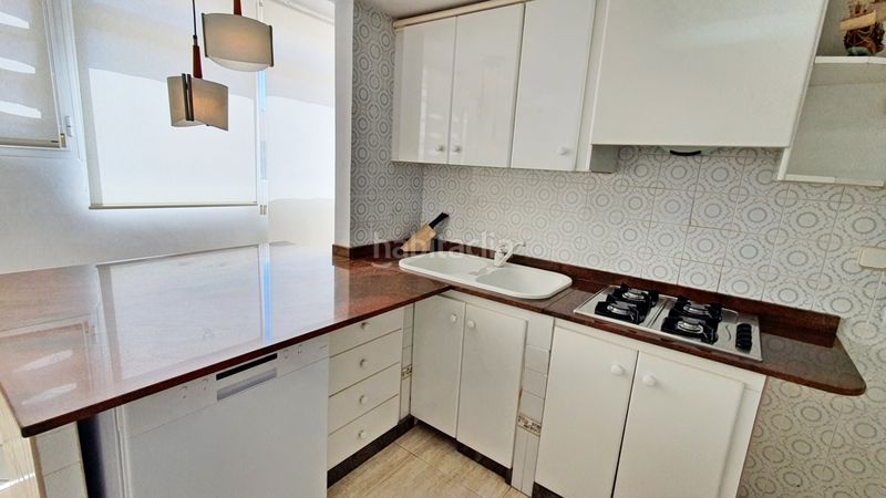 Foto 40531d8c-ea3f-4dc7-8160-16be6a98f514. Rent apartment with pool in Playa de Gandía Gandia