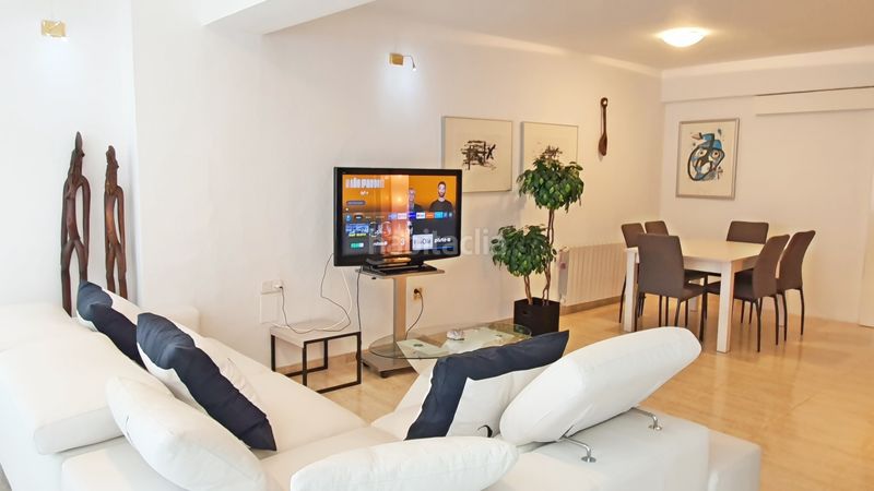 Foto 56a0ab2f-53ca-480b-9bbd-510fbe576479. Rent apartment with pool in Playa de Gandía Gandia