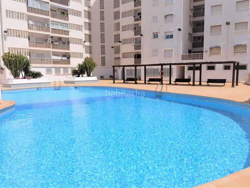 Foto 693758d1-2fb3-4f33-a111-e663d8941f4f. Rent apartment with pool in Playa de Gandía Gandia