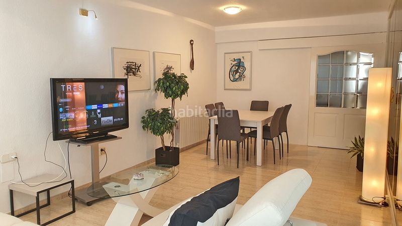 Foto 6a650095-7a25-4db8-bcf3-8ef3465c72d6. Rent apartment with pool in Playa de Gandía Gandia