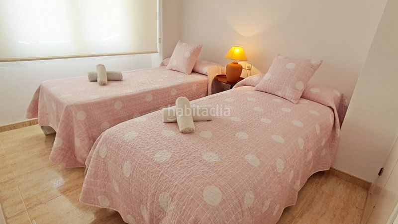 Foto 6acf1af0-f6f2-4e59-86f8-4b51f6ab0995. Rent apartment with pool in Playa de Gandía Gandia
