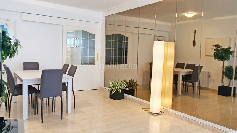 Foto 6f47ad3e-f000-48db-96eb-ee7e36079a0c. Rent apartment with pool in Playa de Gandía Gandia