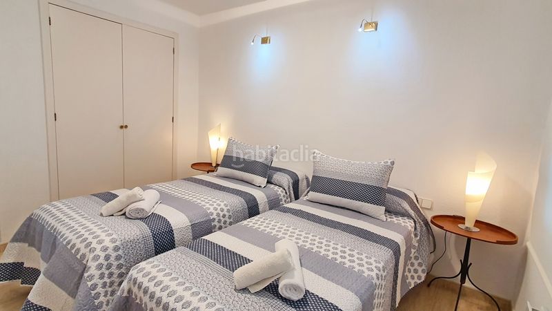 Foto 84bfe5c4-f877-4616-8f27-344b50b96979. Rent apartment with pool in Playa de Gandía Gandia