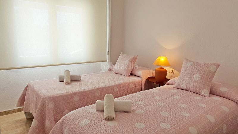 Foto 8e5bab51-87f7-45e4-bbe9-f94f7e23da95. Rent apartment with pool in Playa de Gandía Gandia