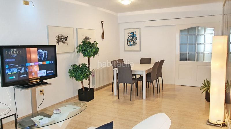 Foto 9420488e-1889-41d5-bf27-39dd2b8b1e5c. Rent apartment with pool in Playa de Gandía Gandia