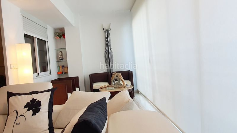 Foto 974b8c3a-9845-428c-8543-21f48e42439c. Rent apartment with pool in Playa de Gandía Gandia