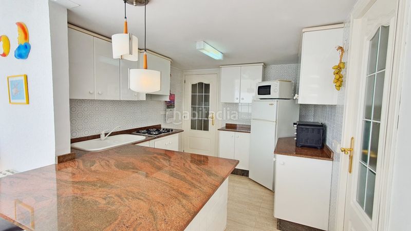 Foto a0d3c8c9-b13b-434c-be17-57ba663bea99. Rent apartment with pool in Playa de Gandía Gandia