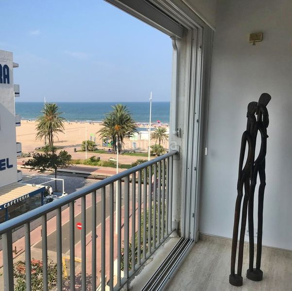 Foto a0d4c4cf-9734-4486-bf34-eba507ece350. Rent apartment with pool in Playa de Gandía Gandia