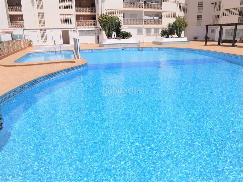 Foto bc06563b-75b6-4922-8646-6457c086f8a2. Rent apartment with pool in Playa de Gandía Gandia