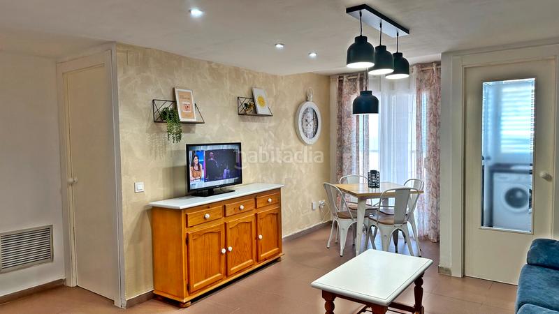Foto 27bf4623-7a66-4c6c-afb6-45e83261b766. Lloguer apartament amb calefacció piscina a Playa de Gandía Gandia