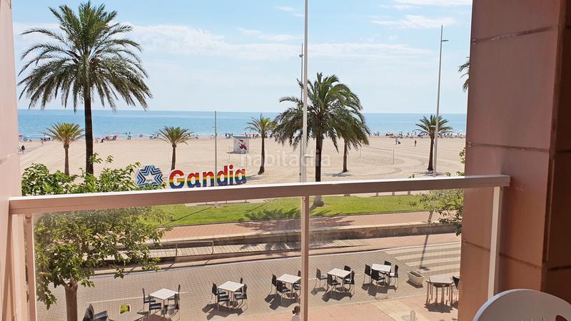 Foto 2d1905b7-afbd-4f4d-84c0-6fde62879495. Lloguer apartament amb calefacció piscina a Playa de Gandía Gandia
