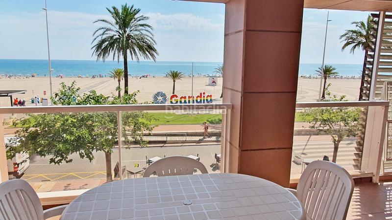 Foto 403ec9e4-35fb-48aa-aa53-e581f317fb12. Lloguer apartament amb calefacció piscina a Playa de Gandía Gandia