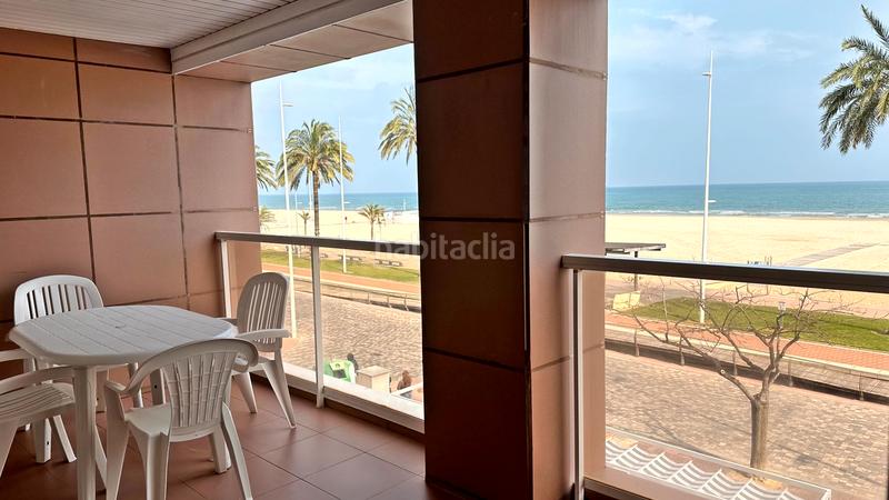 Foto 4ebdd2ff-1072-4a4e-821e-92491282f779. Lloguer apartament amb calefacció piscina a Playa de Gandía Gandia