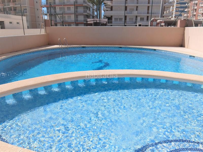 Foto 610f9d42-f2a7-4a79-81c9-29c448c506d9. Lloguer apartament amb calefacció piscina a Playa de Gandía Gandia