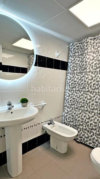 Foto 6a8287e4-387e-4df4-93f2-2d7ec488f684. Lloguer apartament amb calefacció piscina a Playa de Gandía Gandia