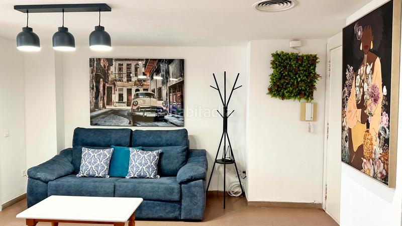 Foto 756cb023-e30e-4af4-80c0-e592014a8092. Lloguer apartament amb calefacció piscina a Playa de Gandía Gandia