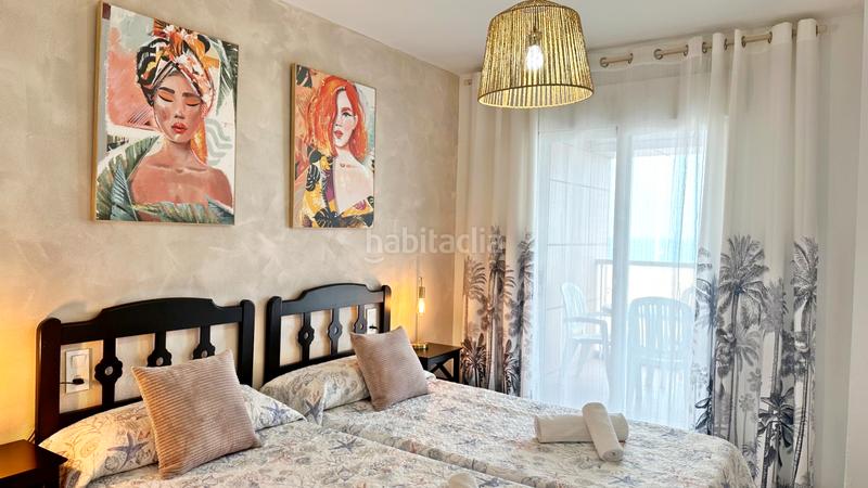 Foto 766b64a2-1a31-4b38-a2f9-26e885d7422b. Lloguer apartament amb calefacció piscina a Playa de Gandía Gandia