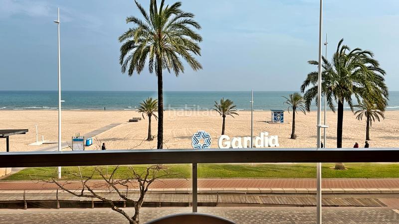 Foto 832f5d08-03a2-4cb6-ab8c-1e4ba5dc9cef. Lloguer apartament amb calefacció piscina a Playa de Gandía Gandia