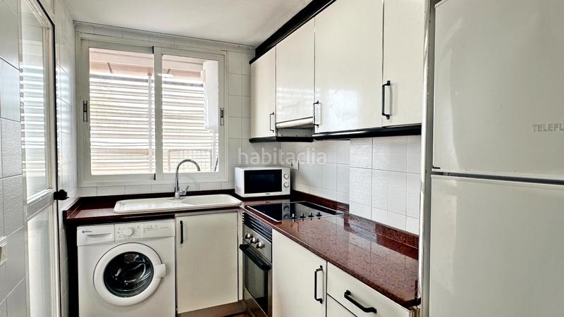 Foto 87881b17-4147-4f94-b9c8-7825d5c45dbd. Lloguer apartament amb calefacció piscina a Playa de Gandía Gandia