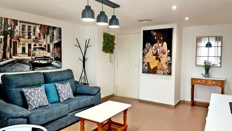 Foto 8a4345a2-4588-4064-a971-300fd3c752d4. Lloguer apartament amb calefacció piscina a Playa de Gandía Gandia