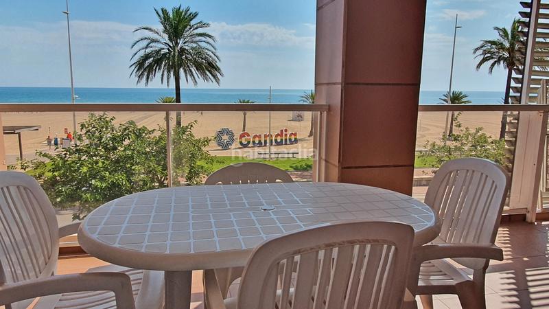 Foto b3a5b687-747b-49f9-ba76-db7a538b7c1d. Lloguer apartament amb calefacció piscina a Playa de Gandía Gandia